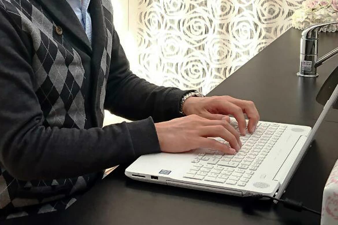 訪問サポートイメージ